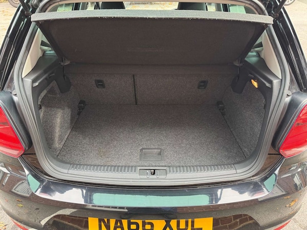 Used Volkswagen Polo 2016 for sale - 76018458: Photo 29
