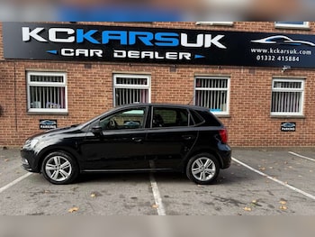 Used Volkswagen Polo 2016 for sale - 76018458: Photo 3