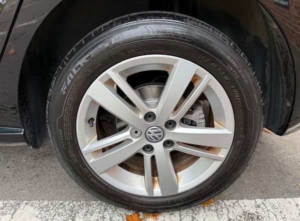 Used Volkswagen Polo 2016 for sale - 76018458: Photo 47