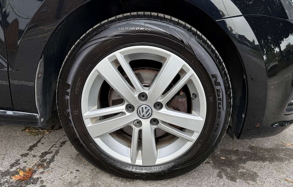 Used Volkswagen Polo 2016 for sale - 76018458: Photo 48