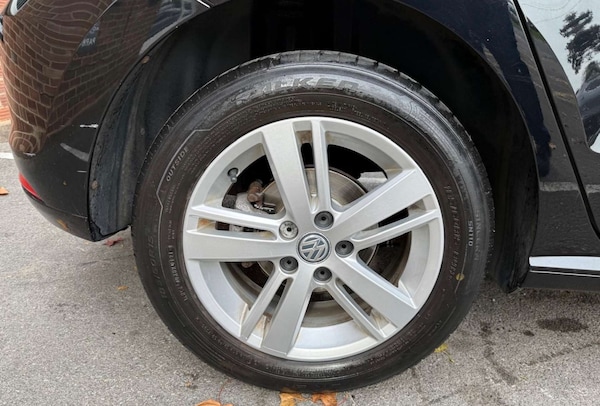 Used Volkswagen Polo 2016 for sale - 76018458: Photo 49