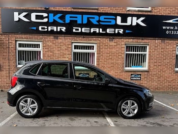 Used Volkswagen Polo 2016 for sale - 76018458: Photo 4