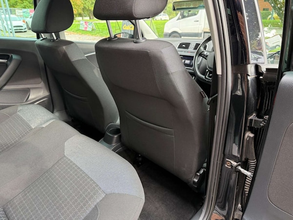Used Volkswagen Polo 2016 for sale - 76018458: Photo 59