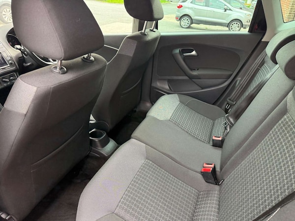 Used Volkswagen Polo 2016 for sale - 76018458: Photo 61