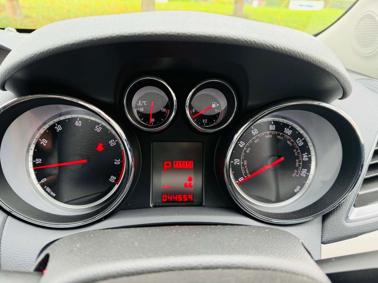 Used Vauxhall Mokka 2015 for sale - 76127598: Photo 12