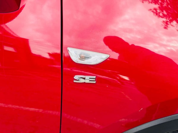 Used Vauxhall Mokka 2015 for sale - 76127598: Photo 15
