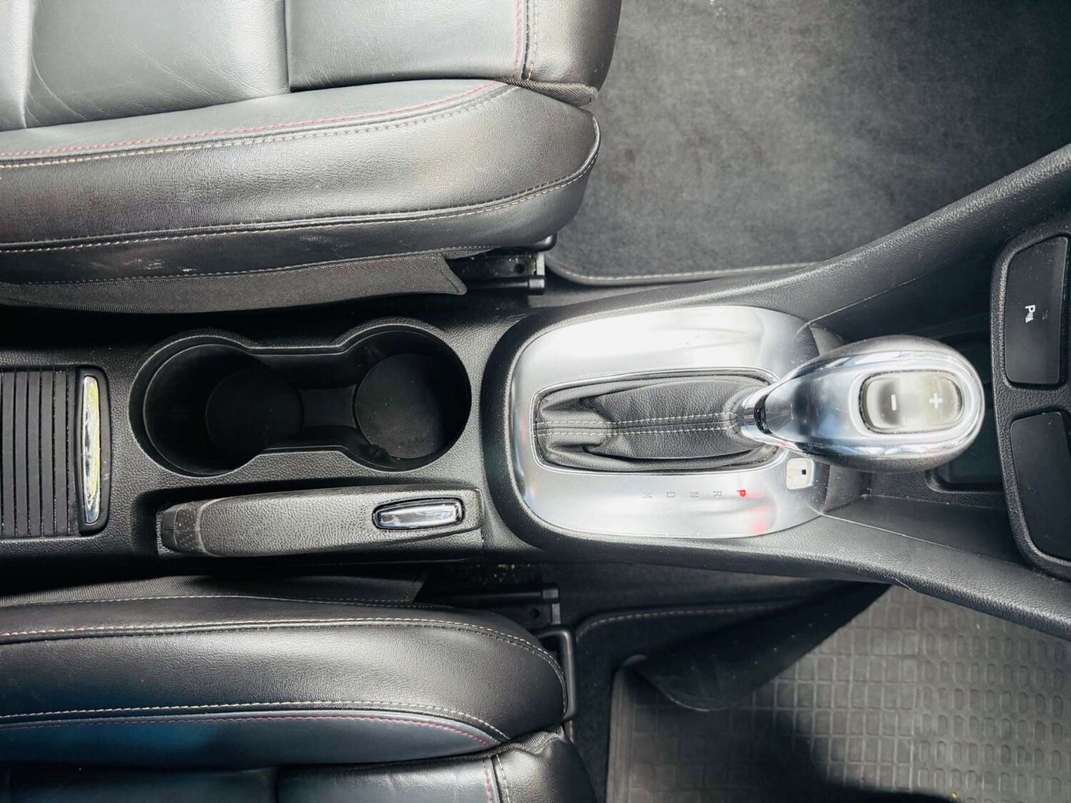 Used Vauxhall Mokka 2015 for sale - 76127598: Photo 16