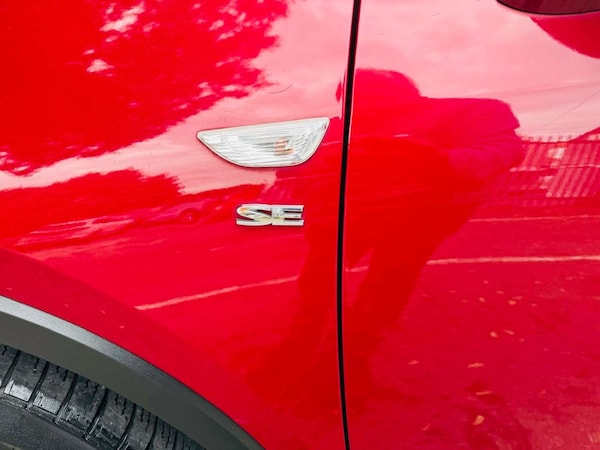 Used Vauxhall Mokka 2015 for sale - 76127598: Photo 16