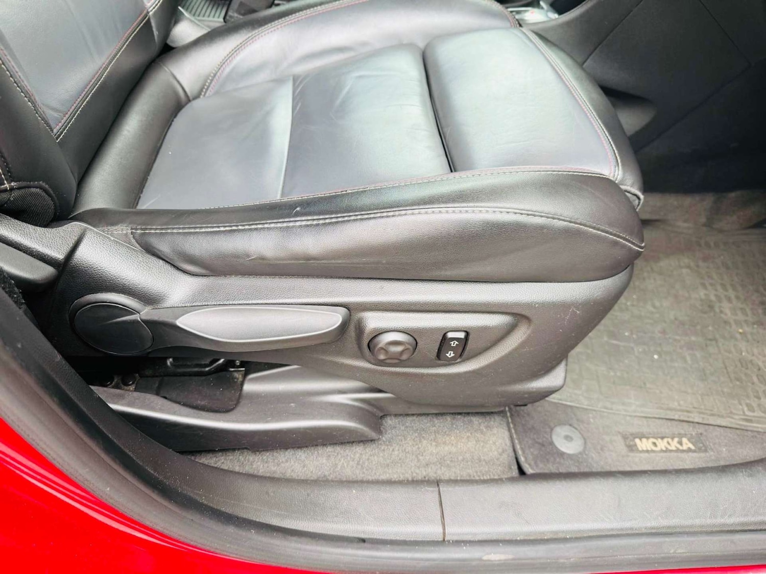 Used Vauxhall Mokka 2015 for sale - 76127598: Photo 17