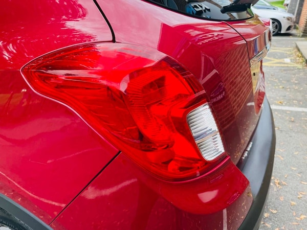 Used Vauxhall Mokka 2015 for sale - 76127598: Photo 17