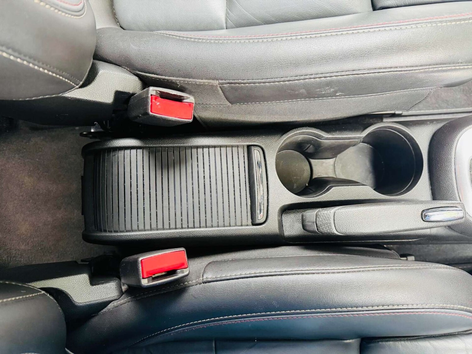 Used Vauxhall Mokka 2015 for sale - 76127598: Photo 19