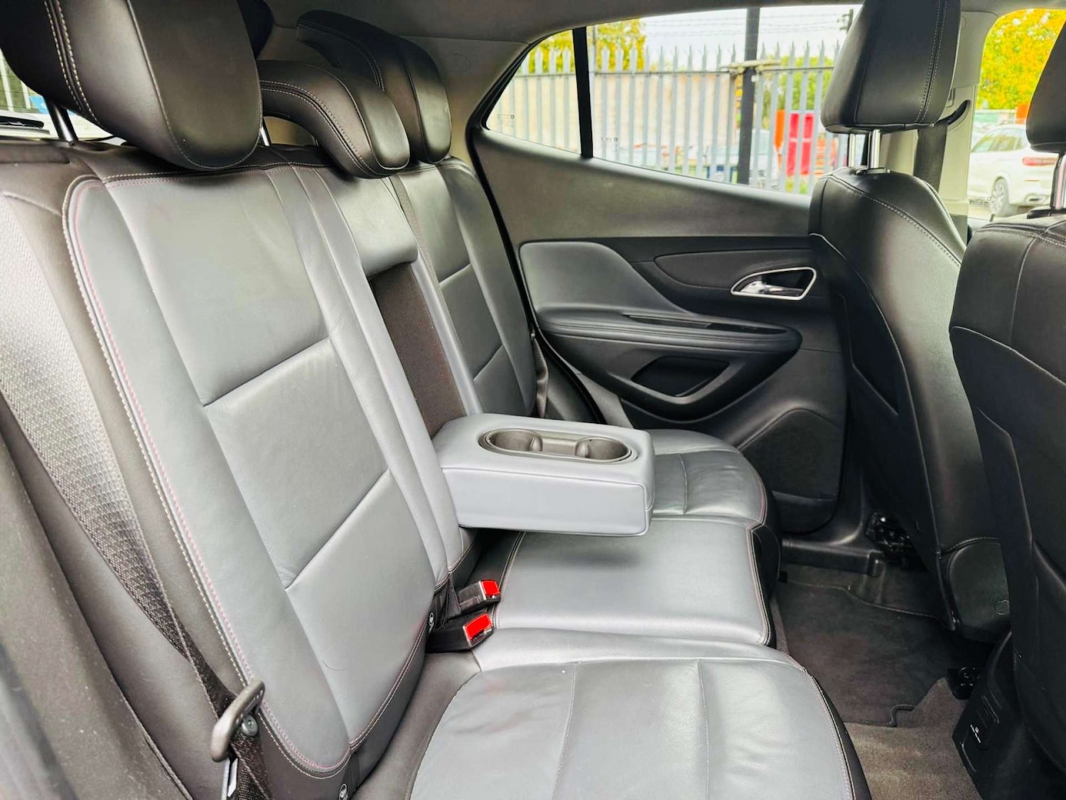 Used Vauxhall Mokka 2015 for sale - 76127598: Photo 21