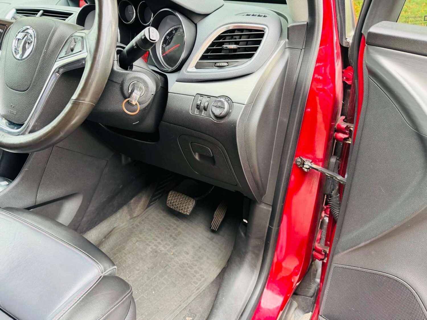 Used Vauxhall Mokka 2015 for sale - 76127598: Photo 22