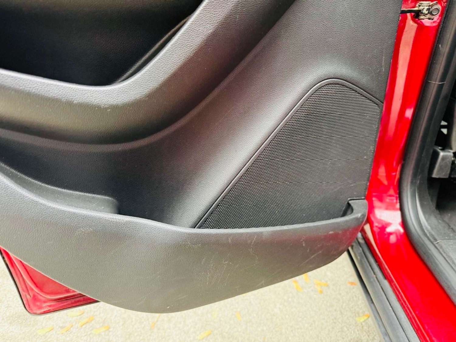 Used Vauxhall Mokka 2015 for sale - 76127598: Photo 24