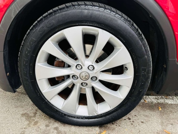 Used Vauxhall Mokka 2015 for sale - 76127598: Photo 26