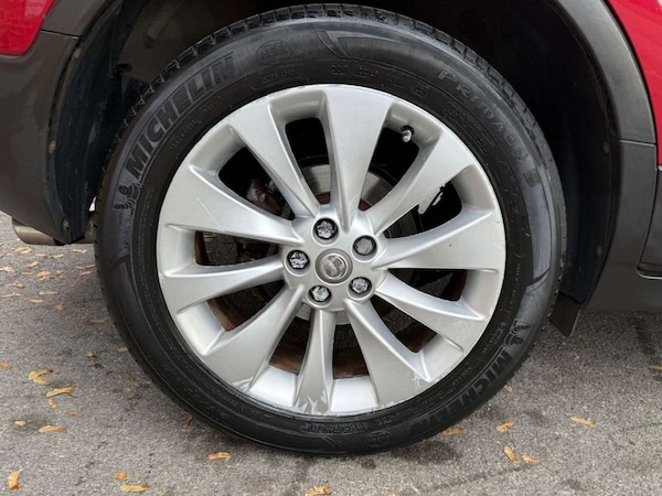 Used Vauxhall Mokka 2015 for sale - 76127598: Photo 27