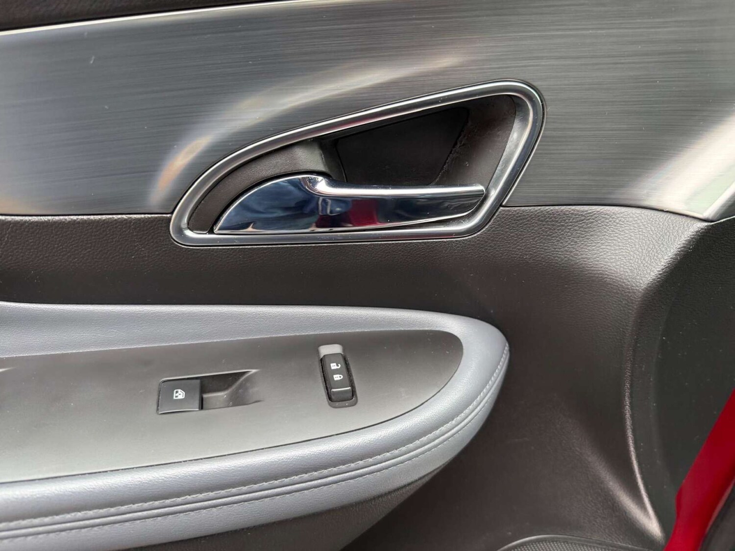 Used Vauxhall Mokka 2015 for sale - 76127598: Photo 28