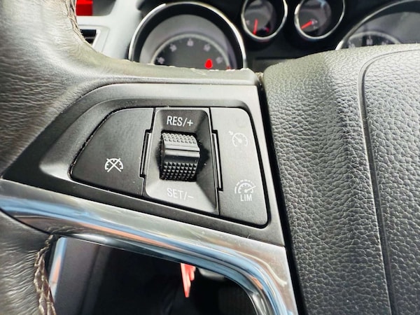 Used Vauxhall Mokka 2015 for sale - 76127598: Photo 30