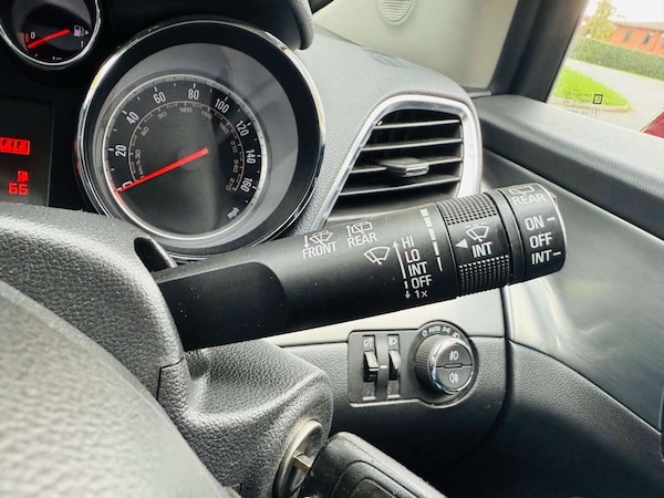 Used Vauxhall Mokka 2015 for sale - 76127598: Photo 31