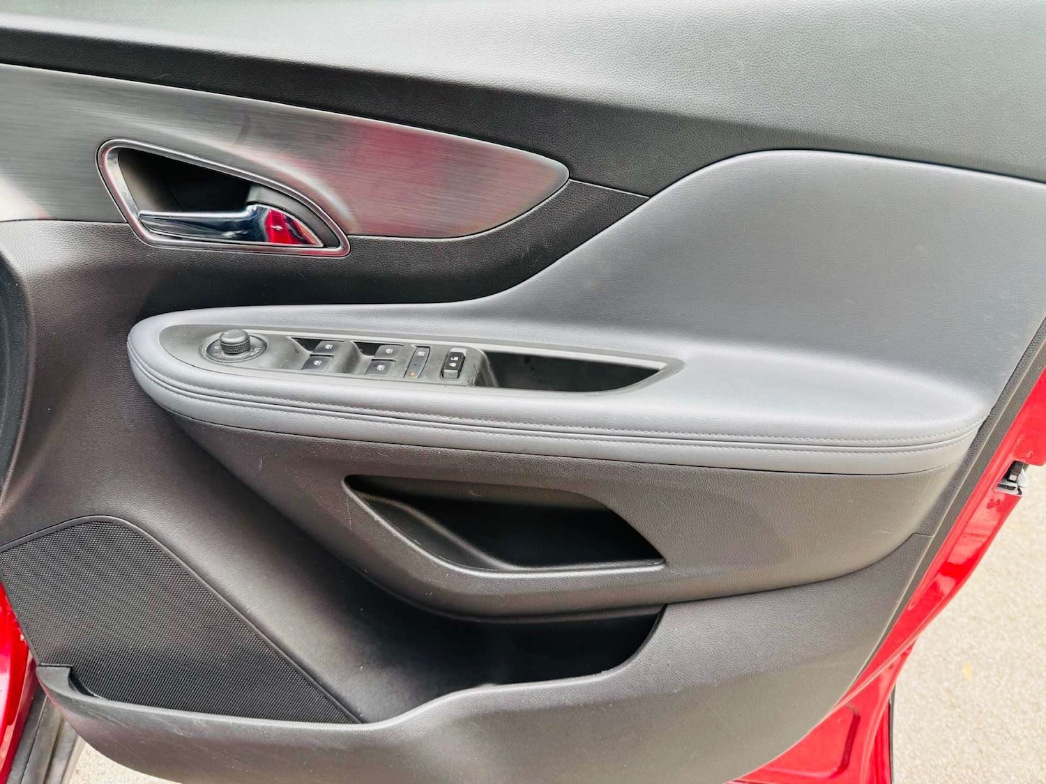 Used Vauxhall Mokka 2015 for sale - 76127598: Photo 34