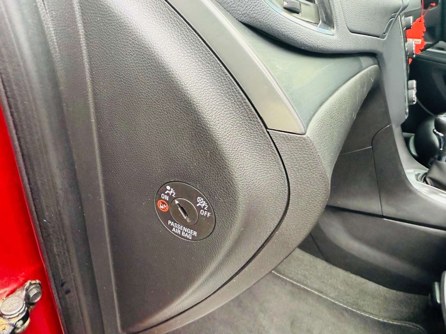 Used Vauxhall Mokka 2015 for sale - 76127598: Photo 35