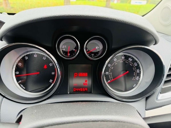 Used Vauxhall Mokka 2015 for sale - 76127598: Photo 35