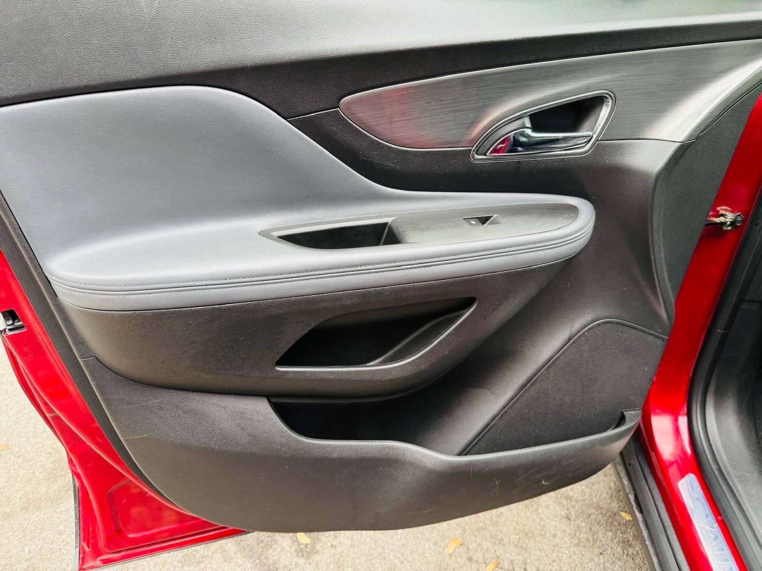 Used Vauxhall Mokka 2015 for sale - 76127598: Photo 36