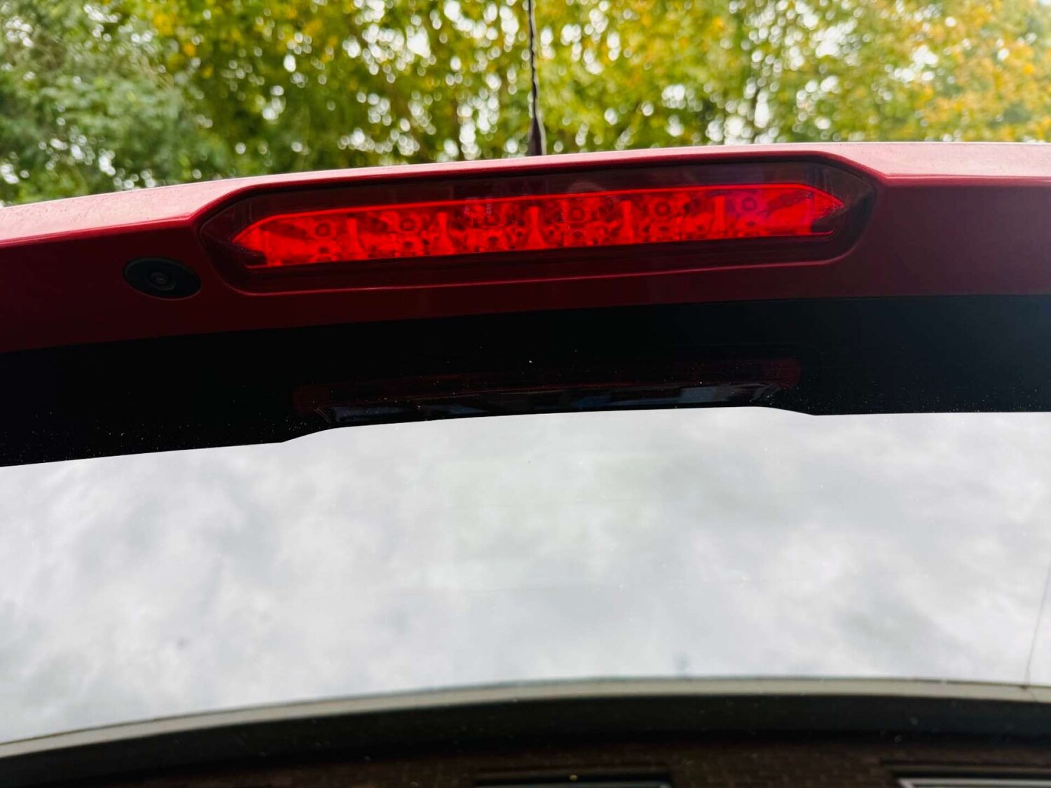 Used Vauxhall Mokka 2015 for sale - 76127598: Photo 38