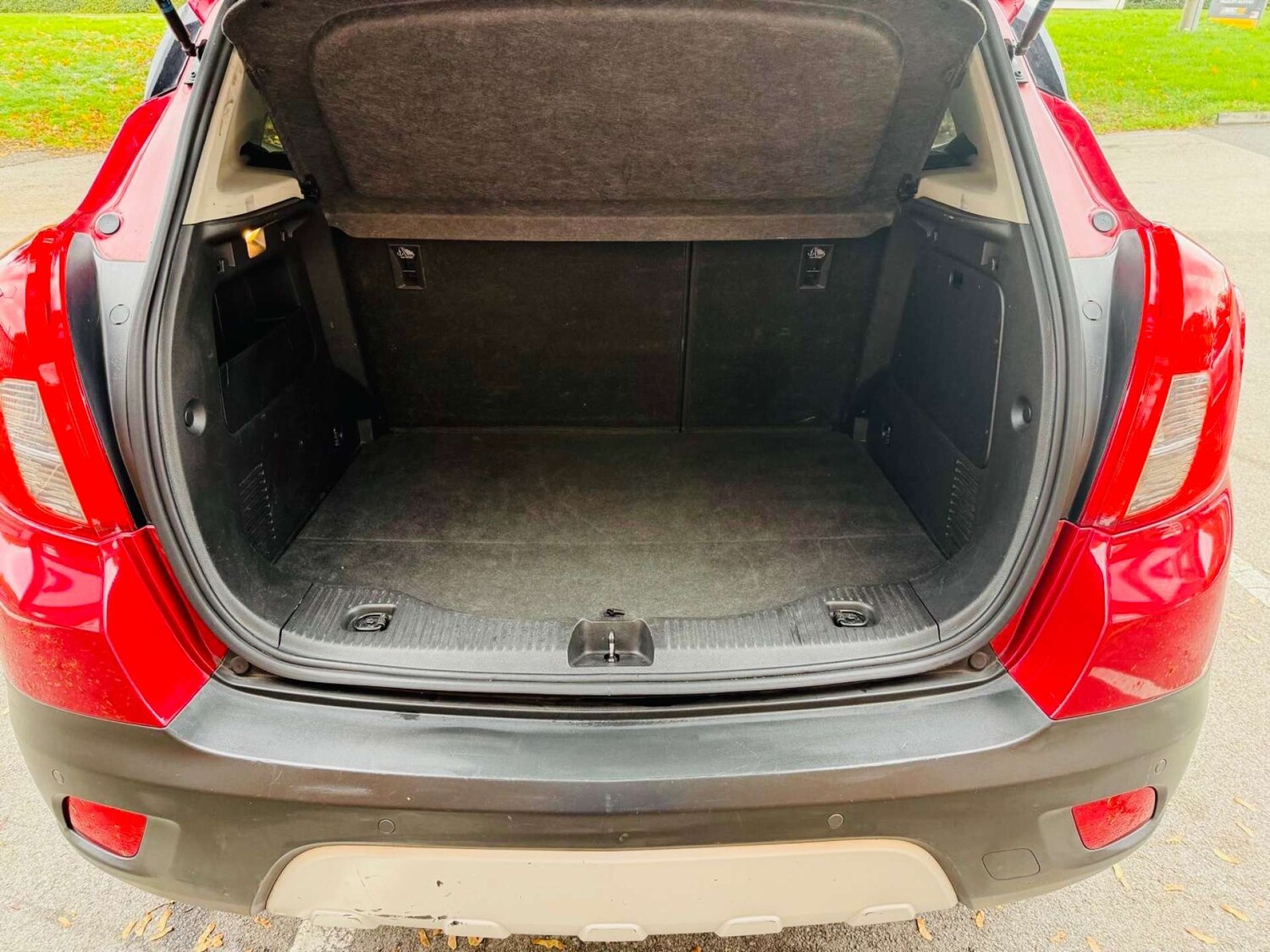 Used Vauxhall Mokka 2015 for sale - 76127598: Photo 39