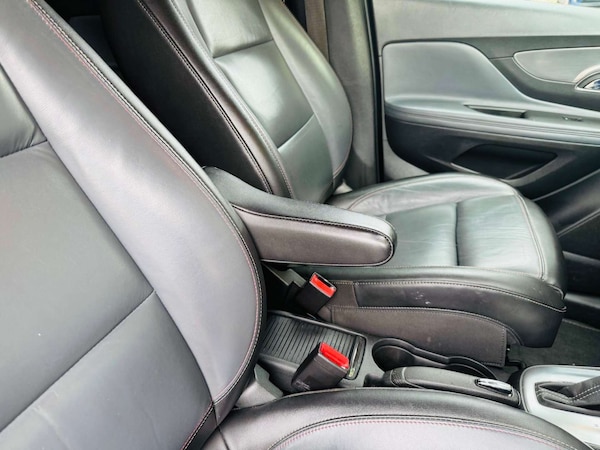 Used Vauxhall Mokka 2015 for sale - 76127598: Photo 39