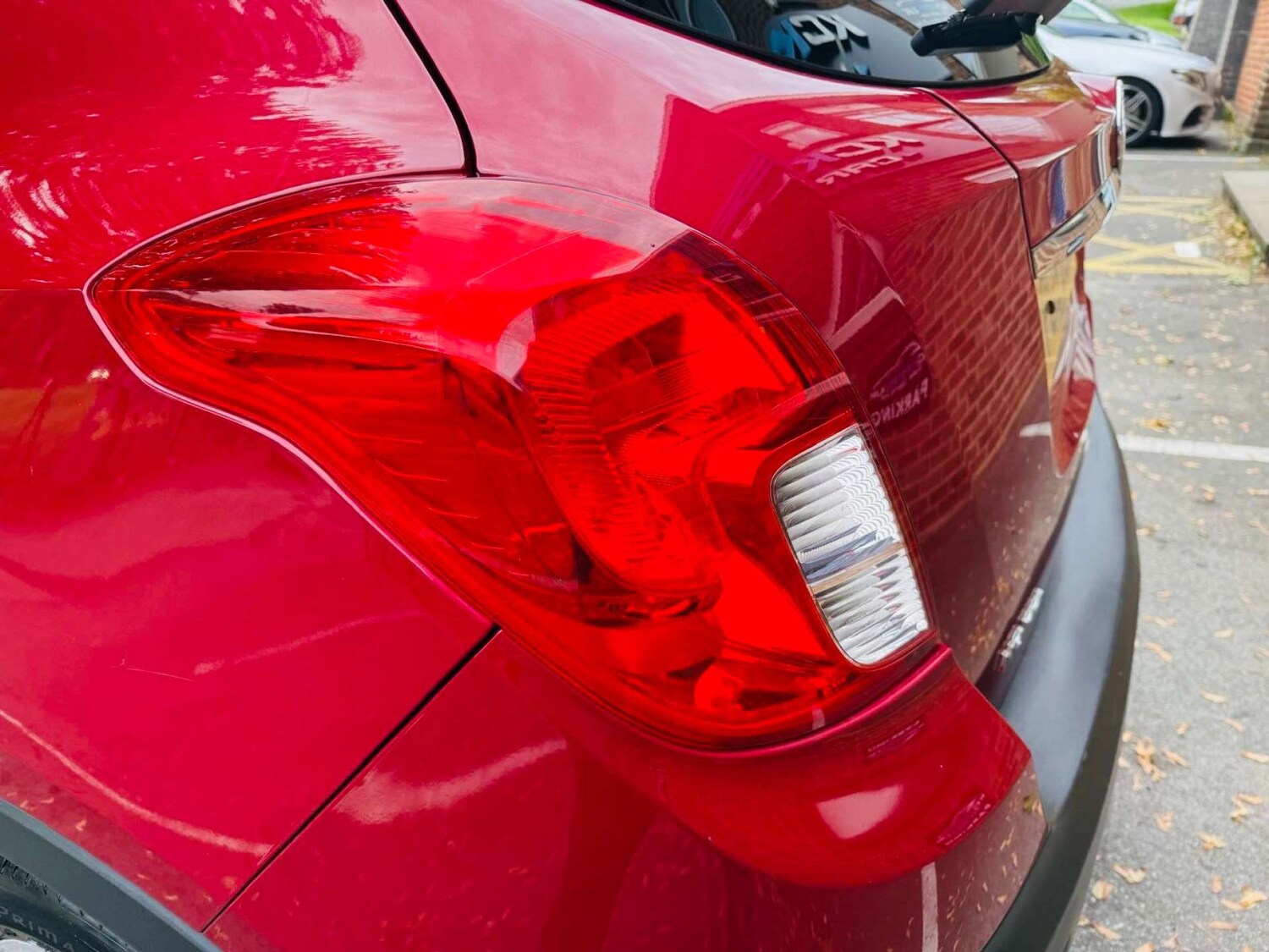 Used Vauxhall Mokka 2015 for sale - 76127598: Photo 43