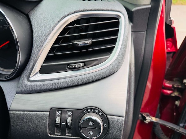 Used Vauxhall Mokka 2015 for sale - 76127598: Photo 43