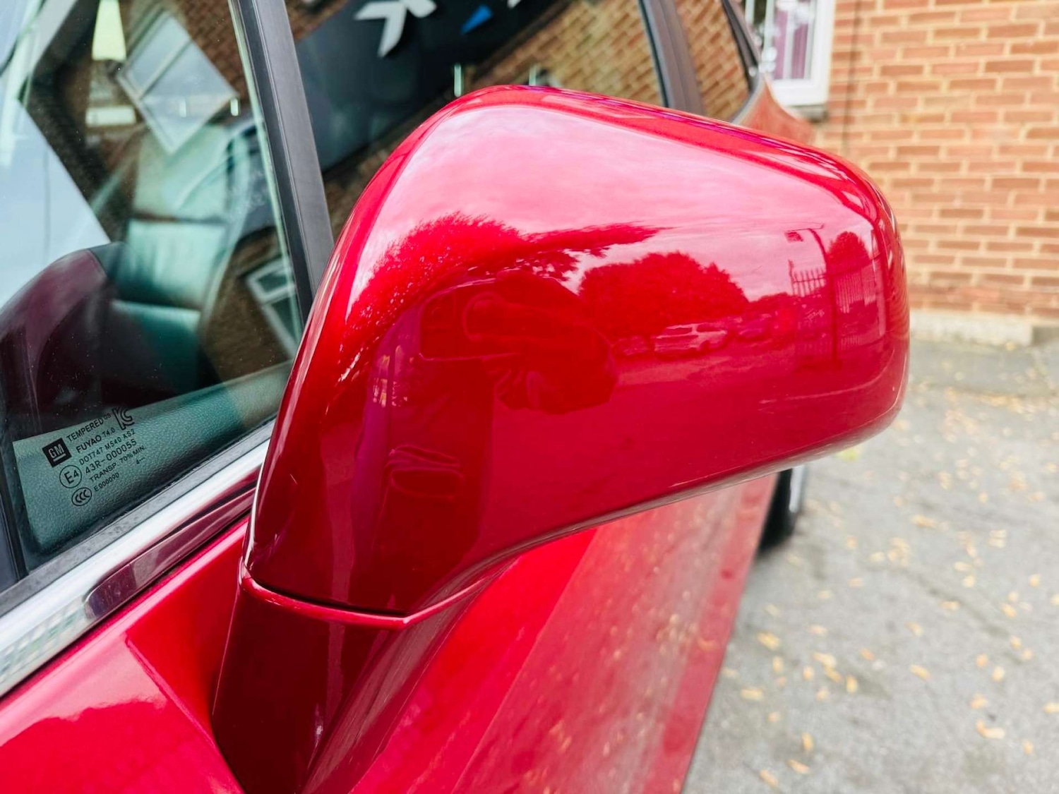 Used Vauxhall Mokka 2015 for sale - 76127598: Photo 46