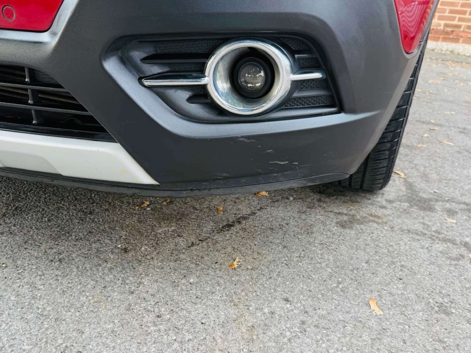 Used Vauxhall Mokka 2015 for sale - 76127598: Photo 47