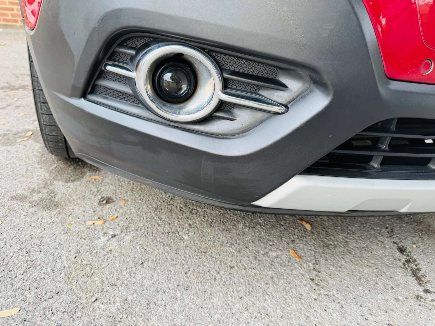 Used Vauxhall Mokka 2015 for sale - 76127598: Photo 48