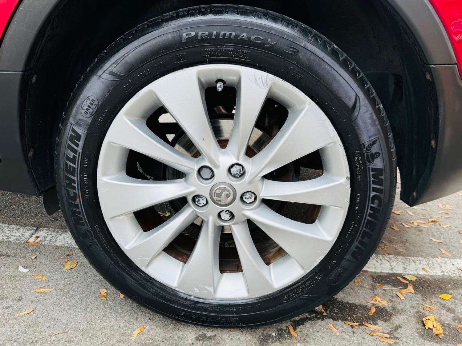 Used Vauxhall Mokka 2015 for sale - 76127598: Photo 51