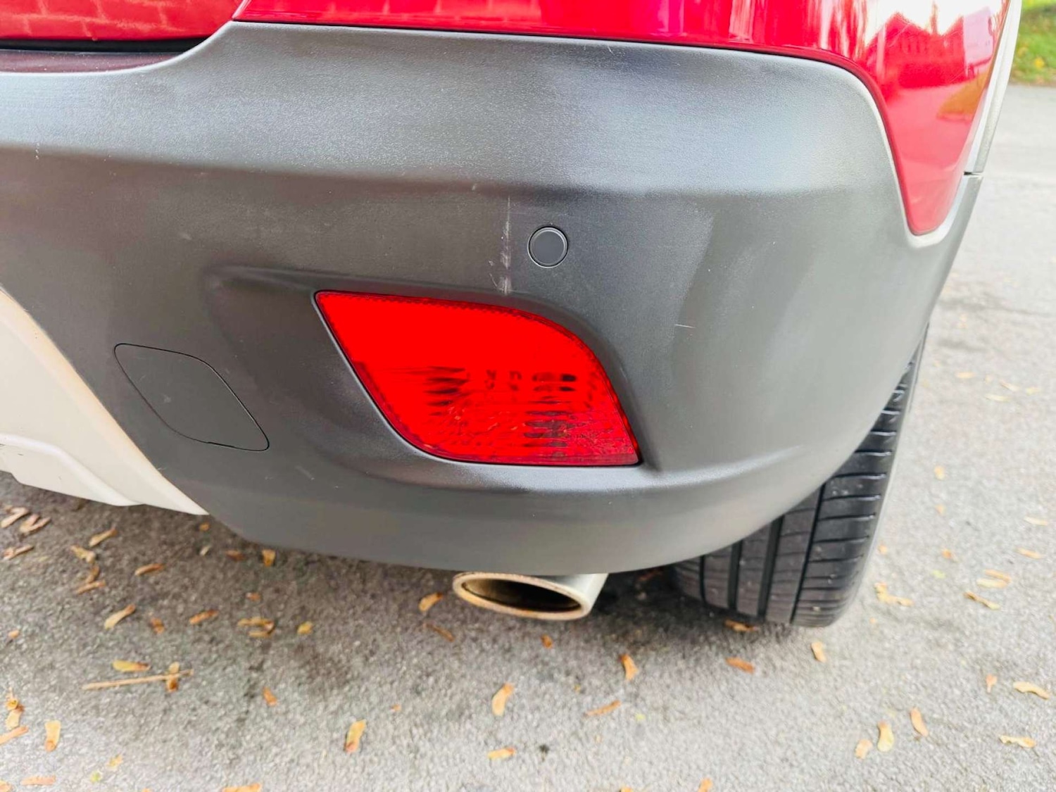 Used Vauxhall Mokka 2015 for sale - 76127598: Photo 53