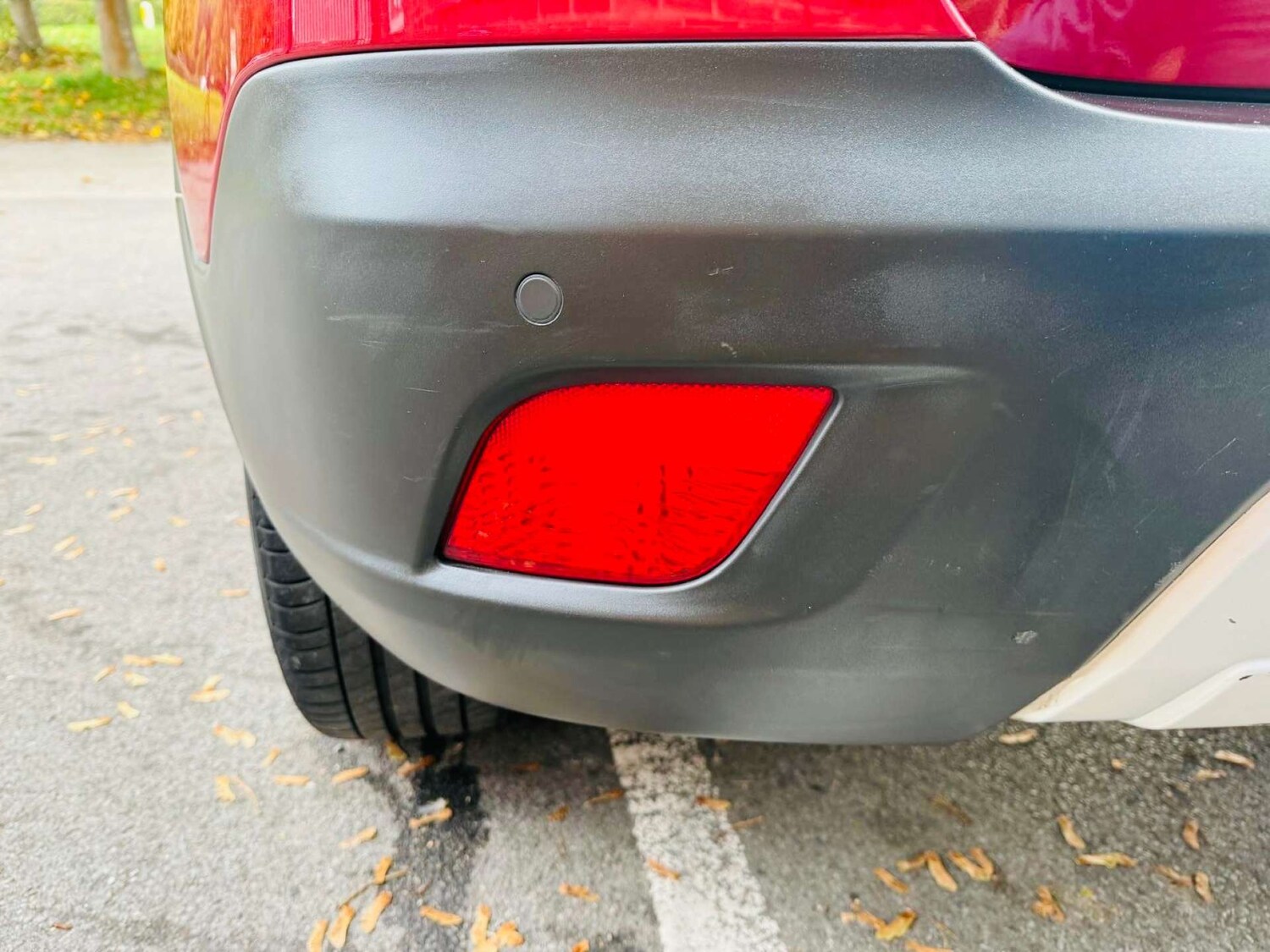 Used Vauxhall Mokka 2015 for sale - 76127598: Photo 54