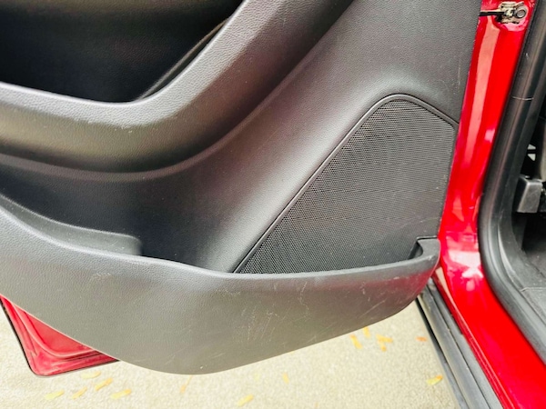 Used Vauxhall Mokka 2015 for sale - 76127598: Photo 57