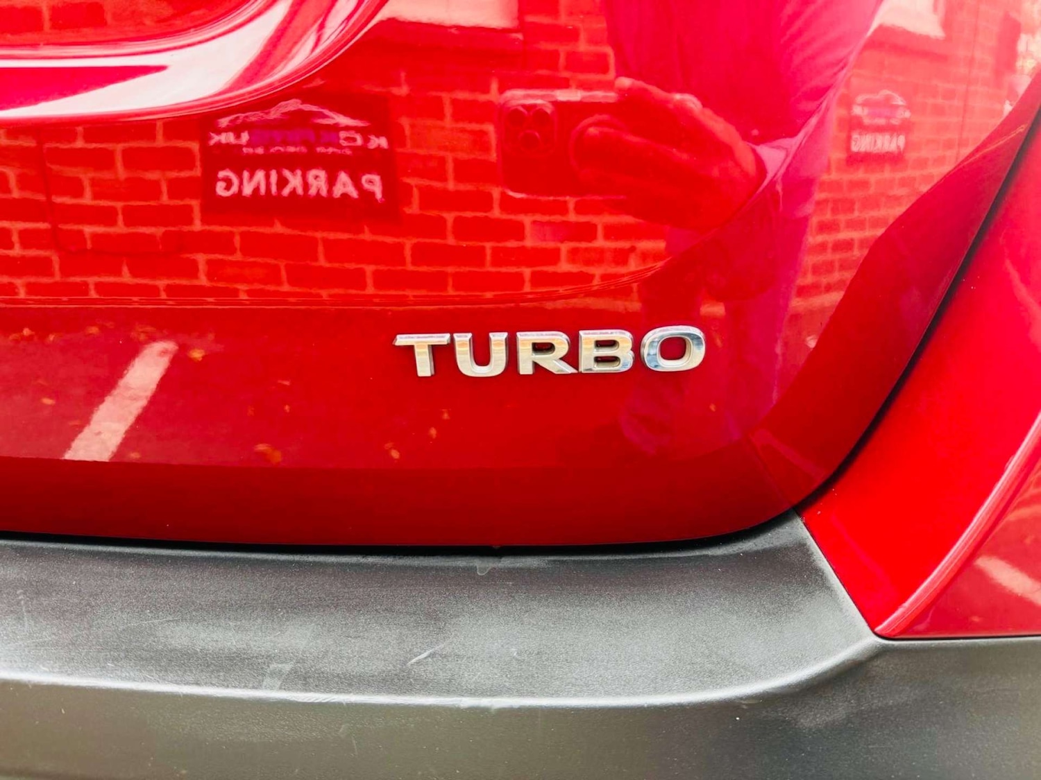 Used Vauxhall Mokka 2015 for sale - 76127598: Photo 58