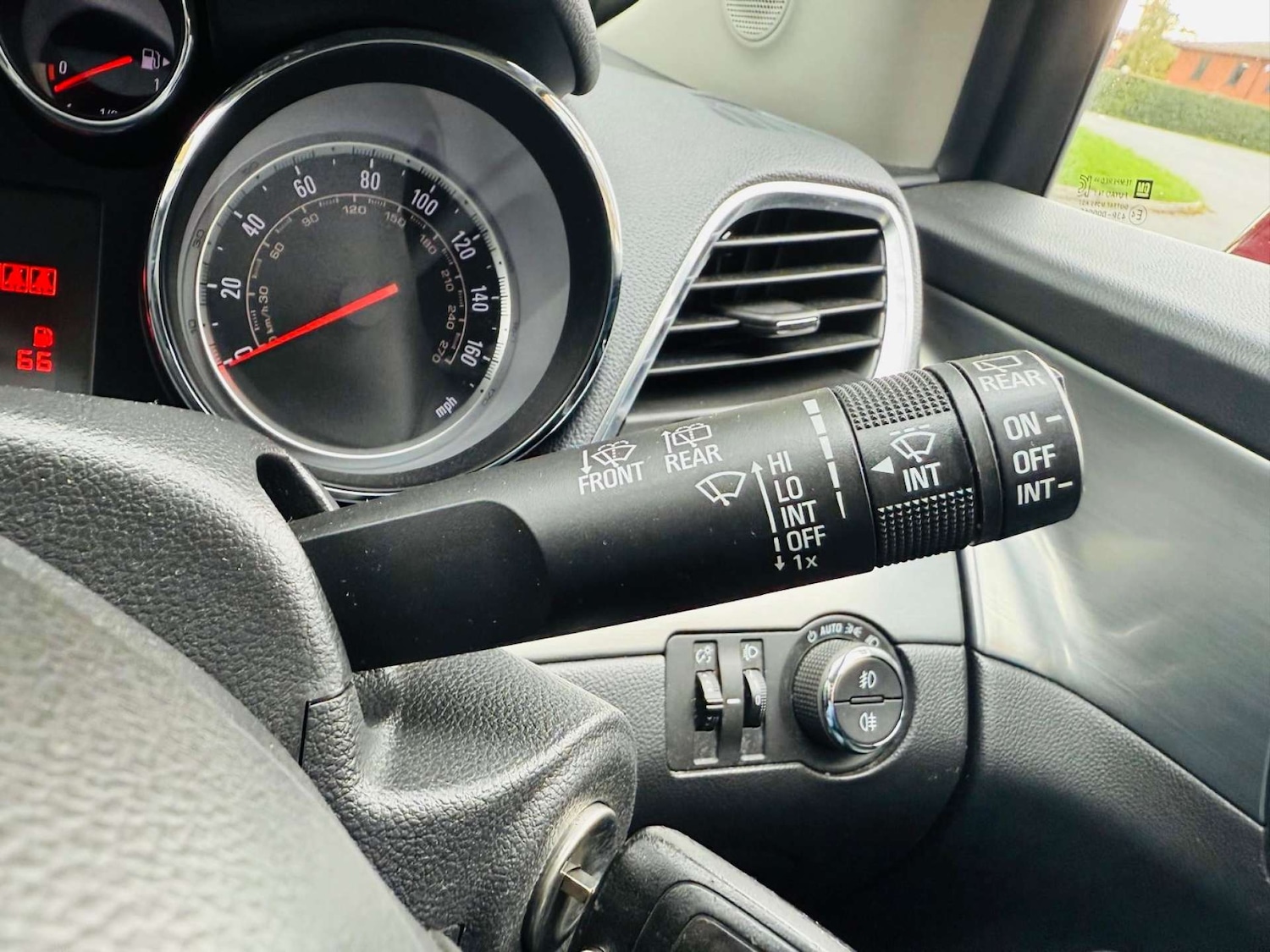 Used Vauxhall Mokka 2015 for sale - 76127598: Photo 61