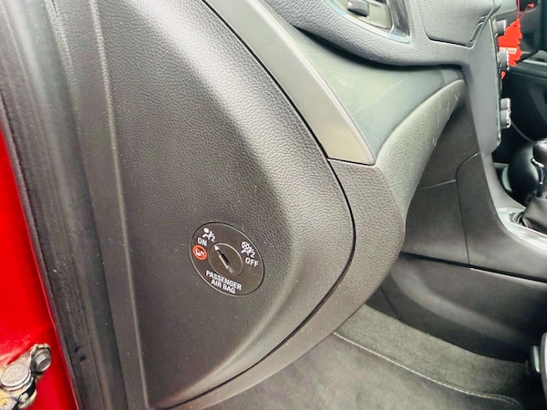 Used Vauxhall Mokka 2015 for sale - 76127598: Photo 61