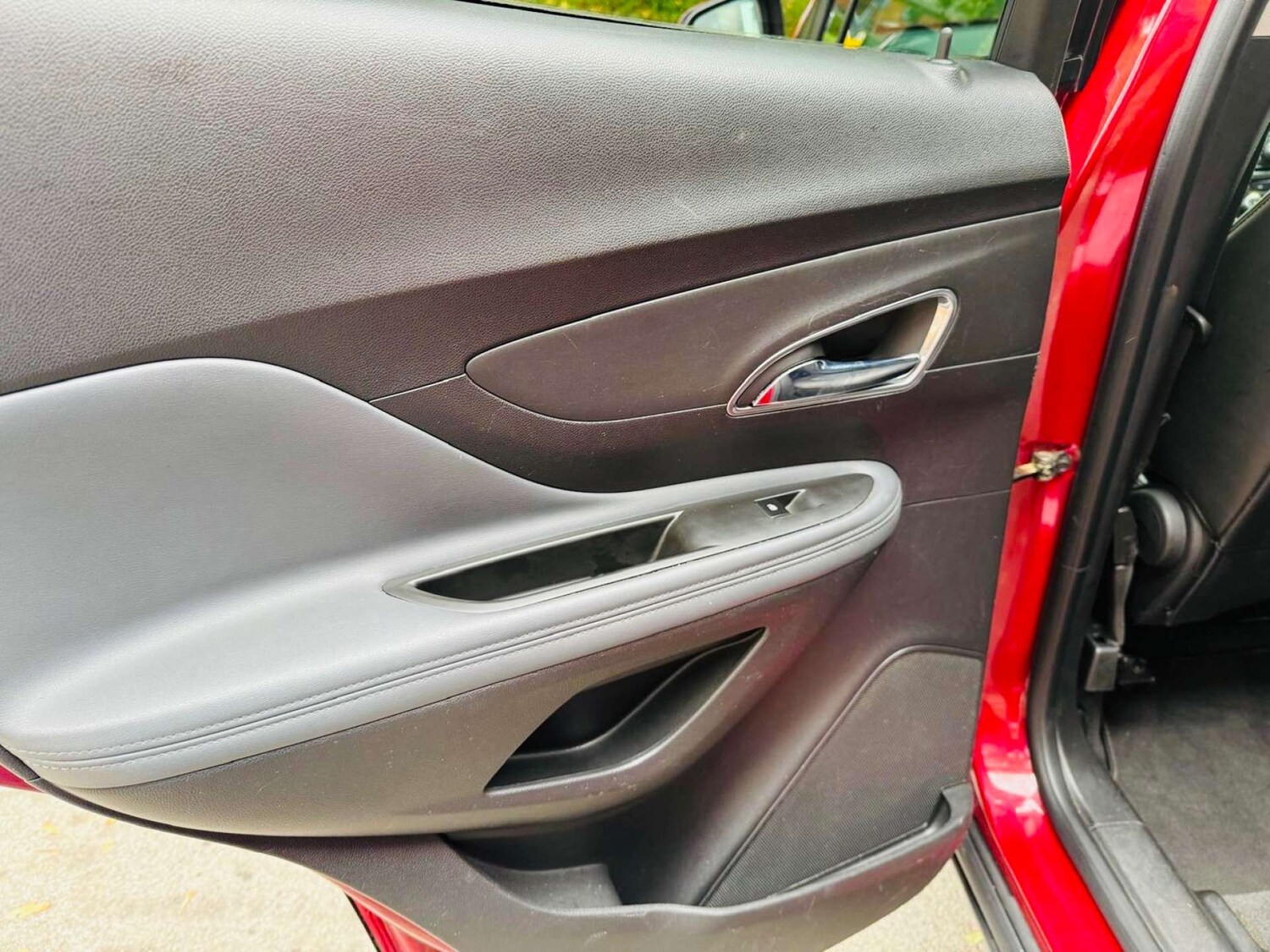 Used Vauxhall Mokka 2015 for sale - 76127598: Photo 67