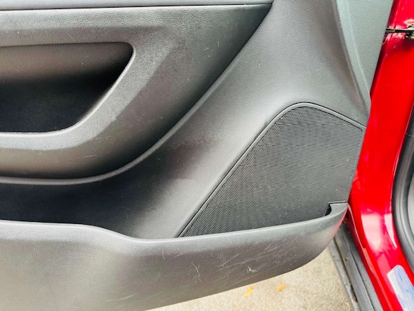 Used Vauxhall Mokka 2015 for sale - 76127598: Photo 67