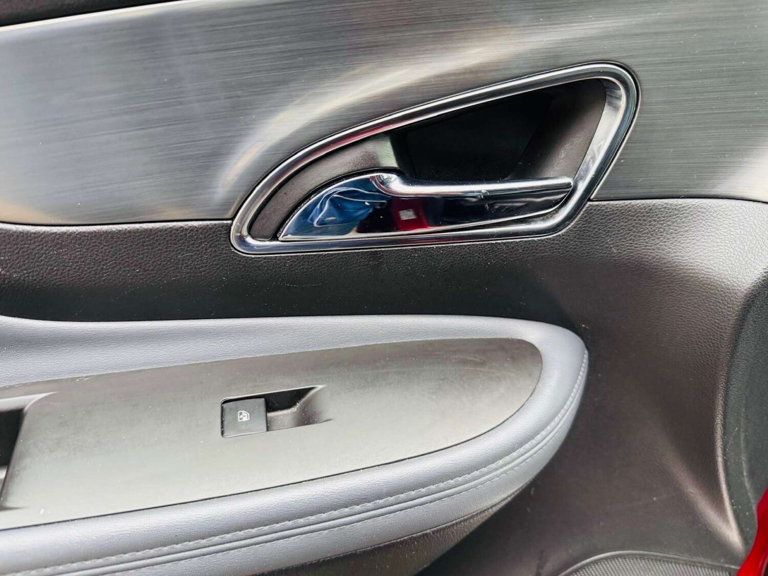 Used Vauxhall Mokka 2015 for sale - 76127598: Photo 68