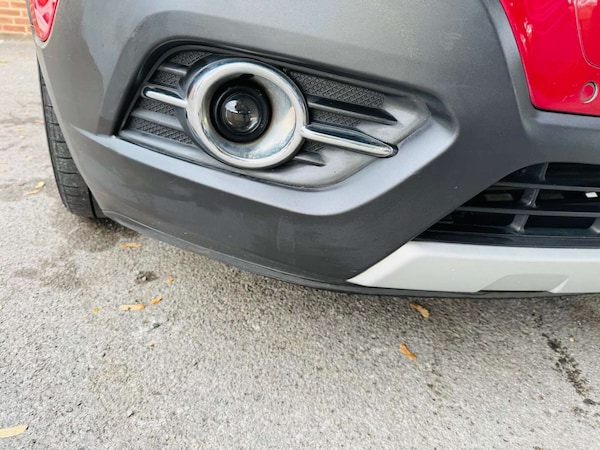 Used Vauxhall Mokka 2015 for sale - 76127598: Photo 8