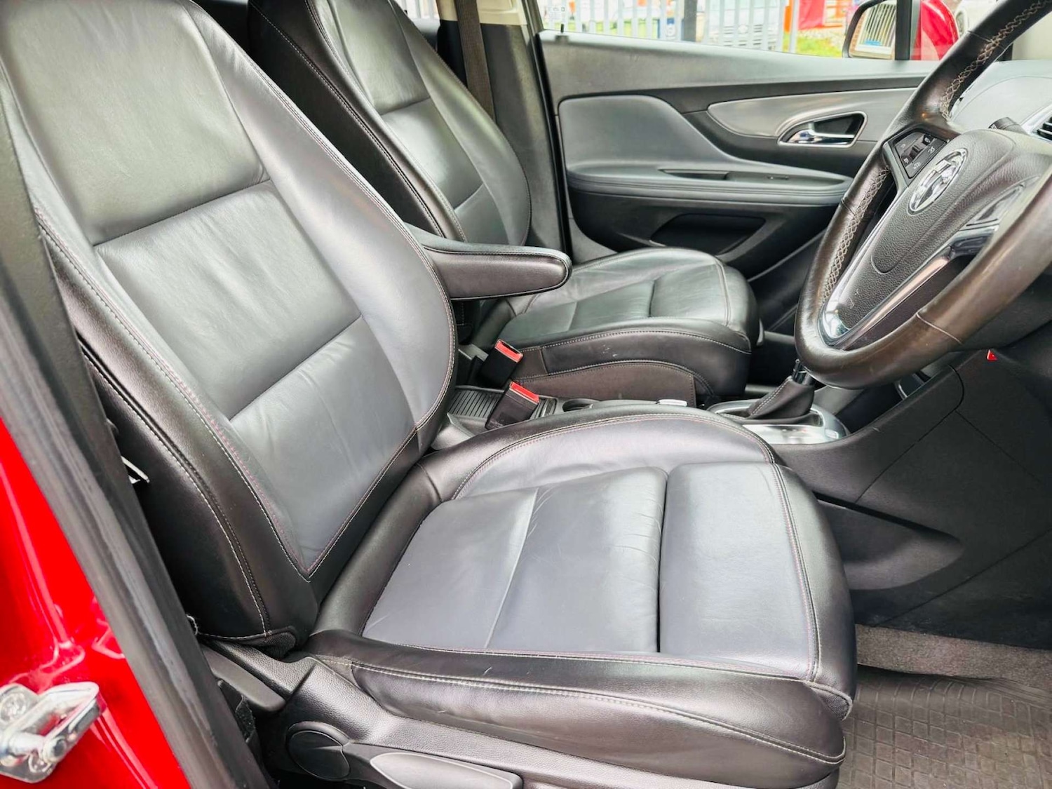 Used Vauxhall Mokka 2015 for sale - 76127598: Photo 9