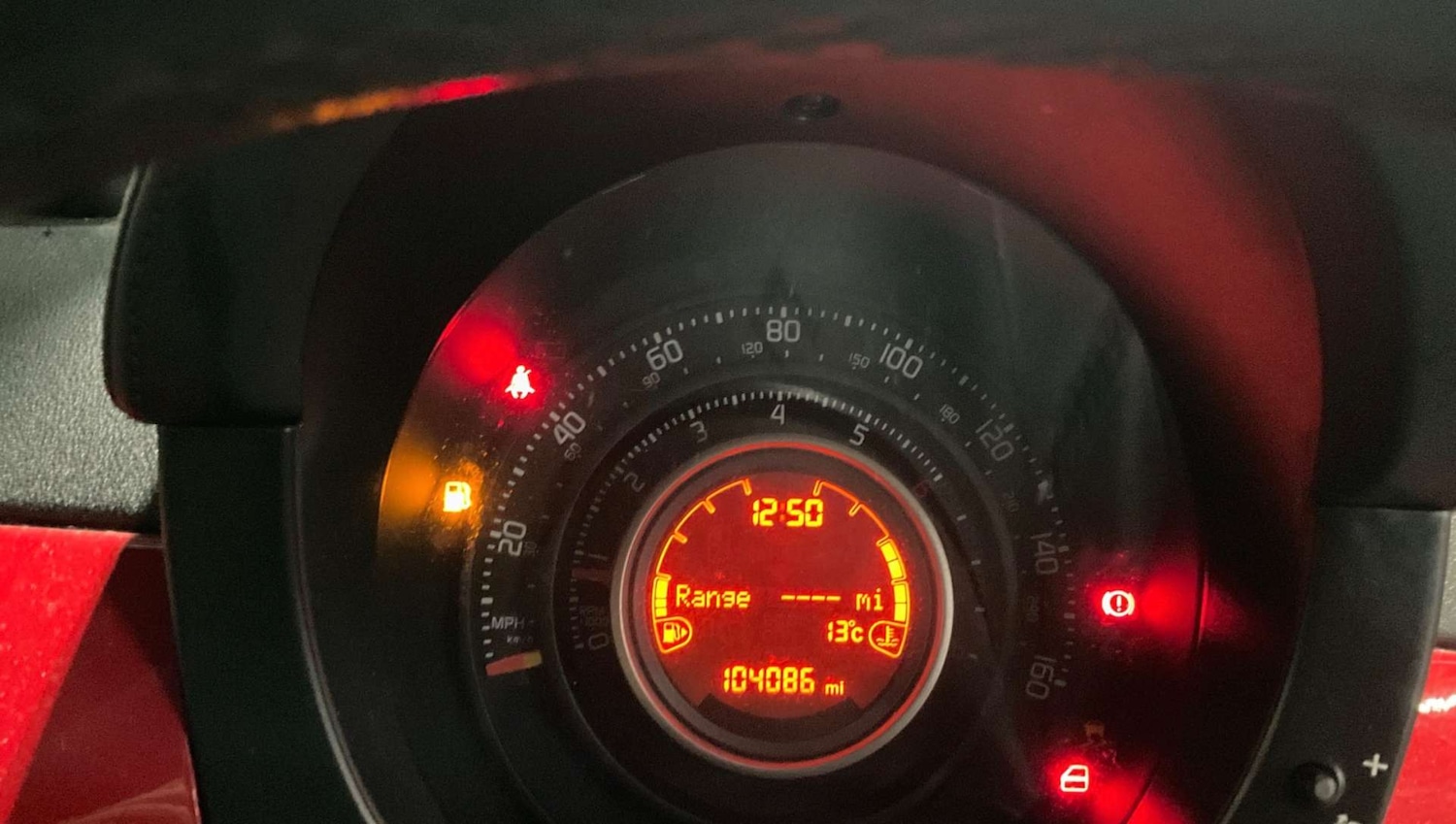 Used Abarth 595 2014 for sale - 76941057: Photo 10