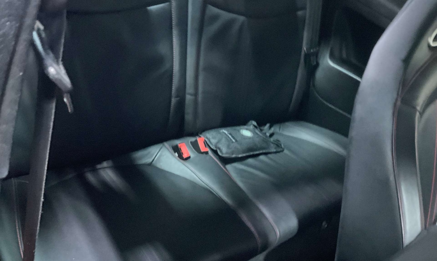 Used Abarth 595 2014 for sale - 76941057: Photo 12