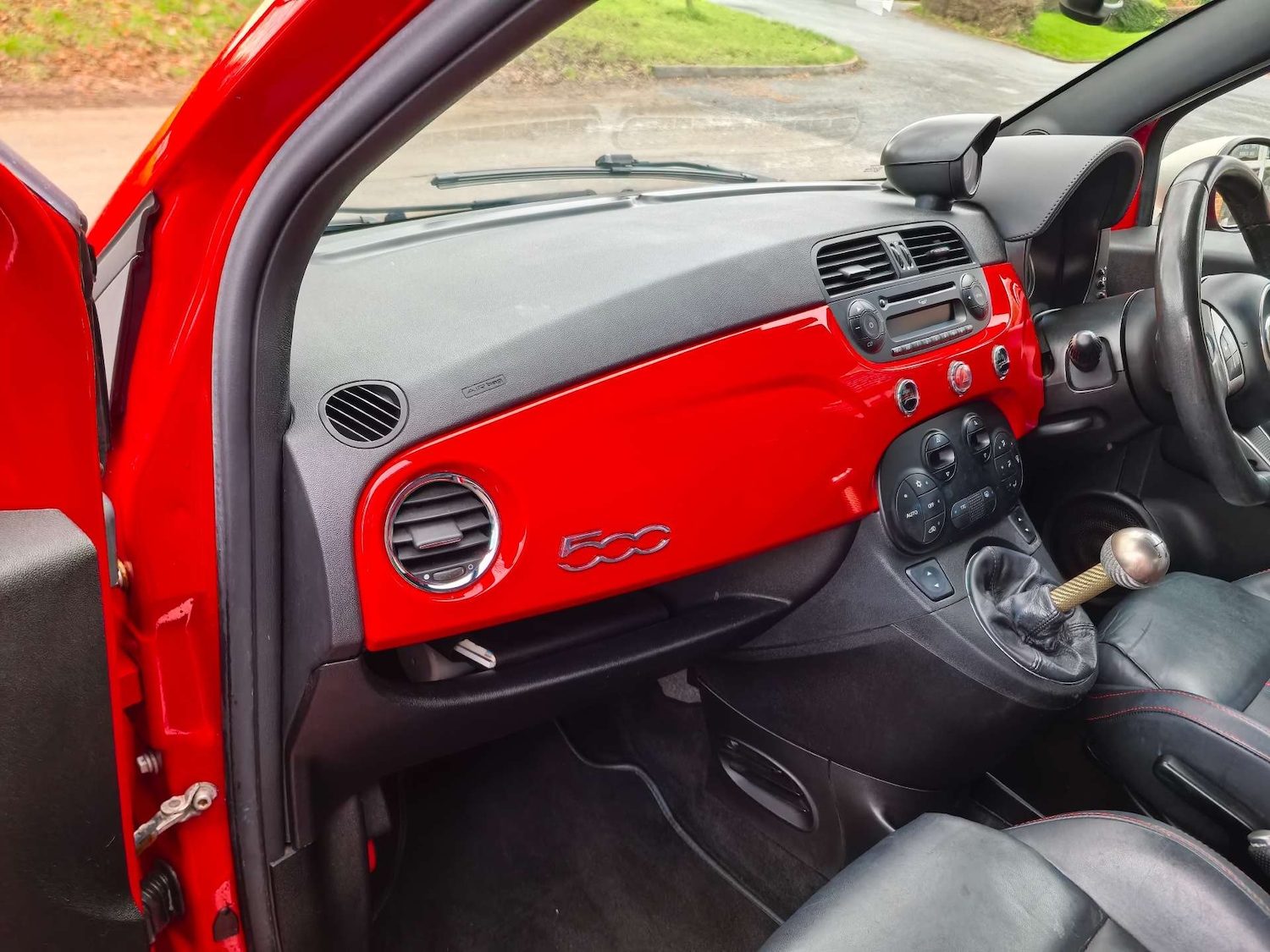 Used Abarth 595 2014 for sale - 76941057: Photo 14